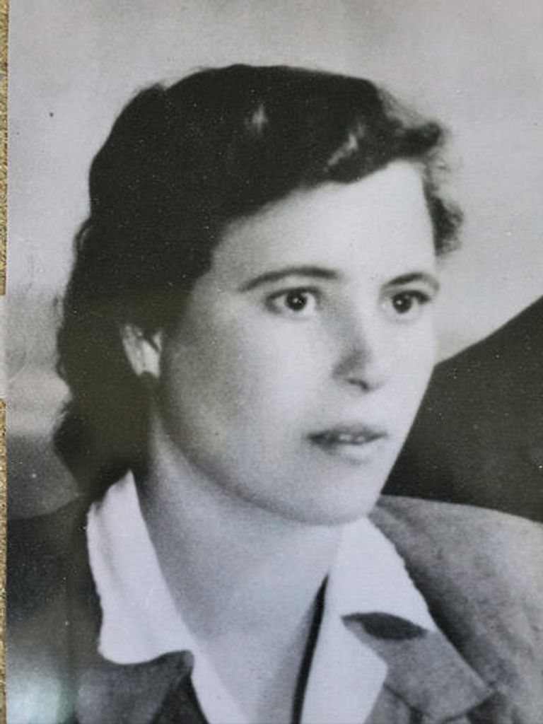 Giuseppina "Josephine" Palmieri Profile Photo