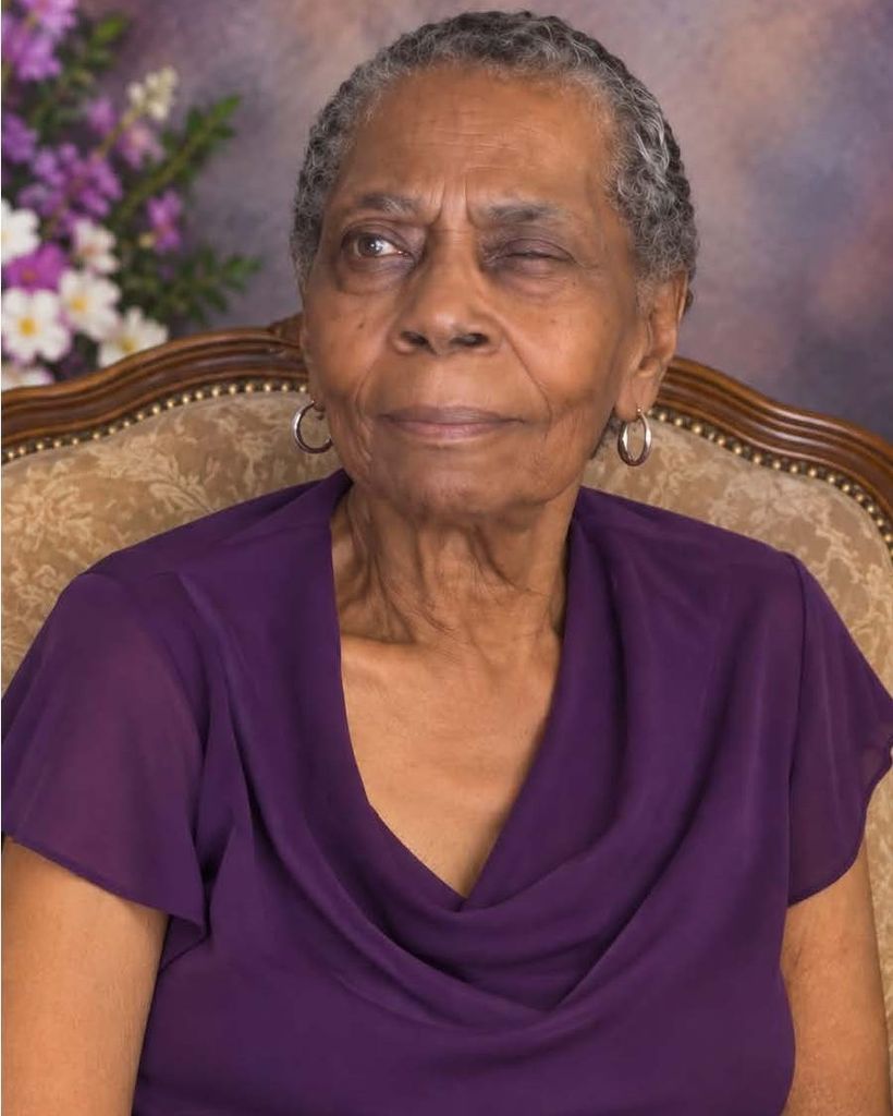 Dolores Shaw