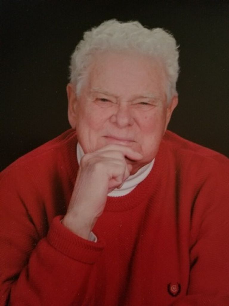 Reinhold "Bob" Lembke Profile Photo