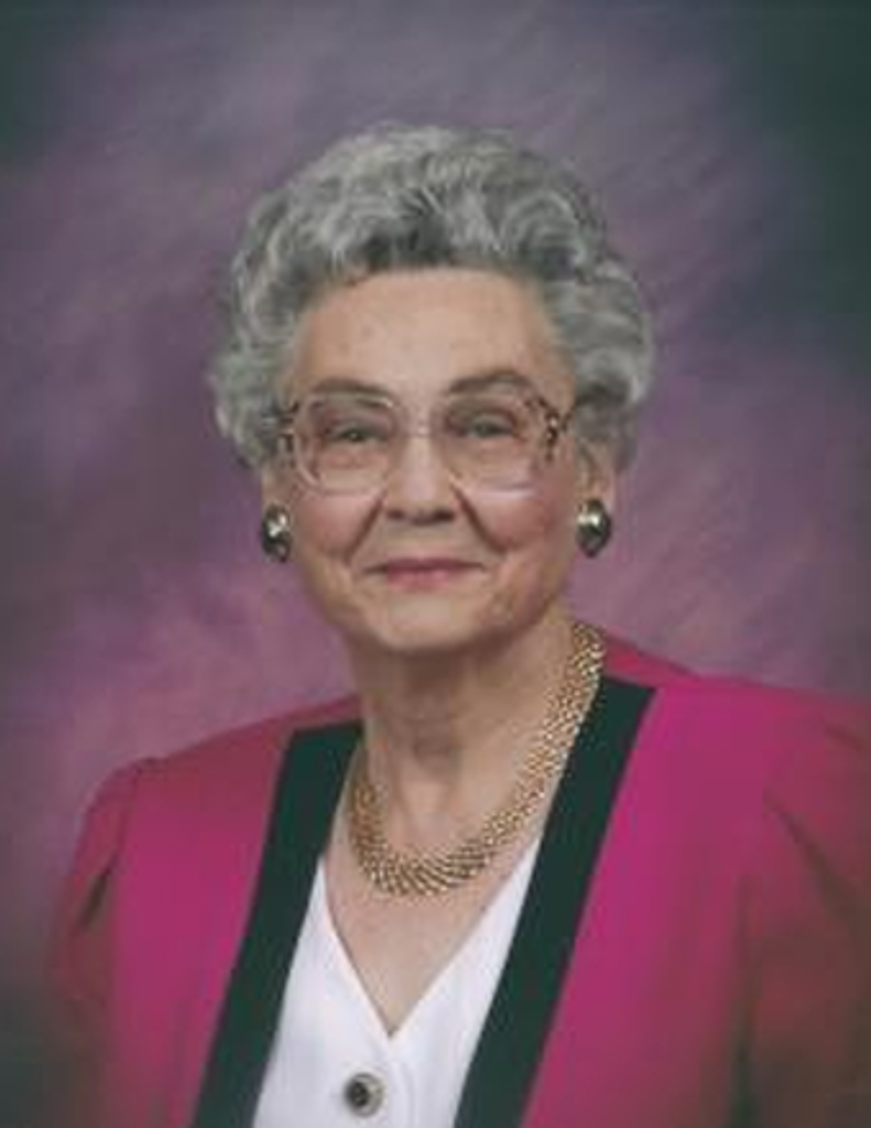Geneva  King Bolick