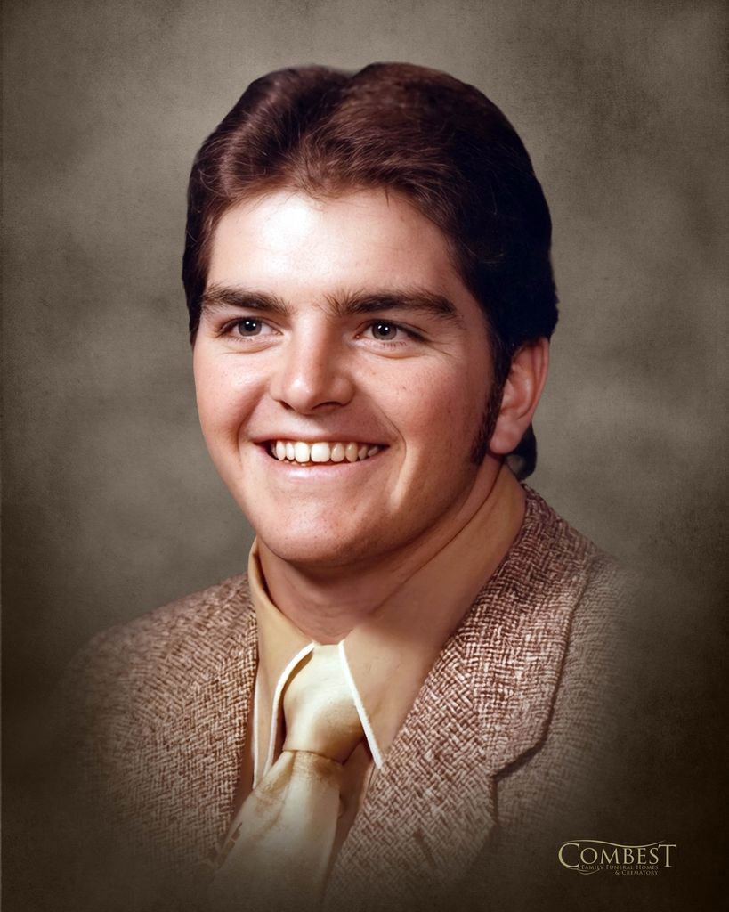 Mark Wayne Aldana Profile Photo