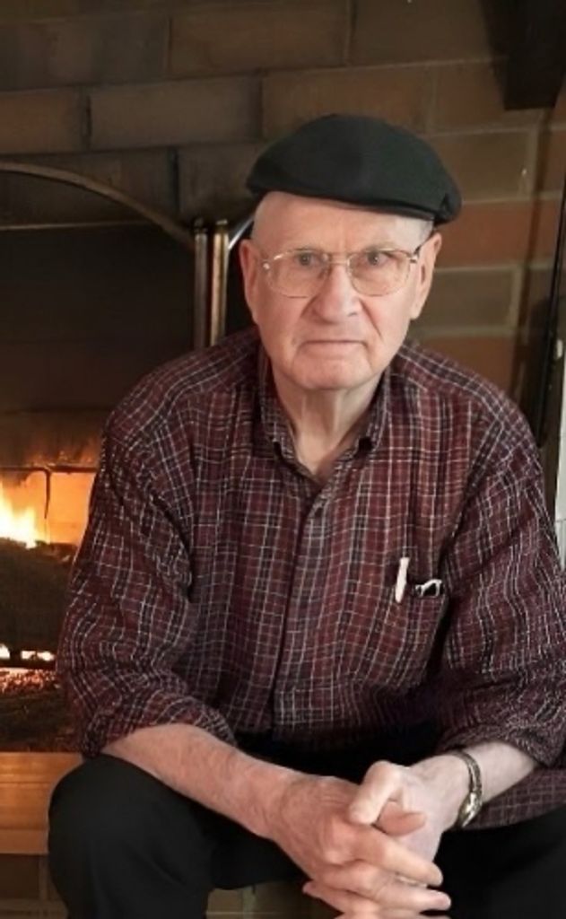 Vernie T. Wiggins Profile Photo