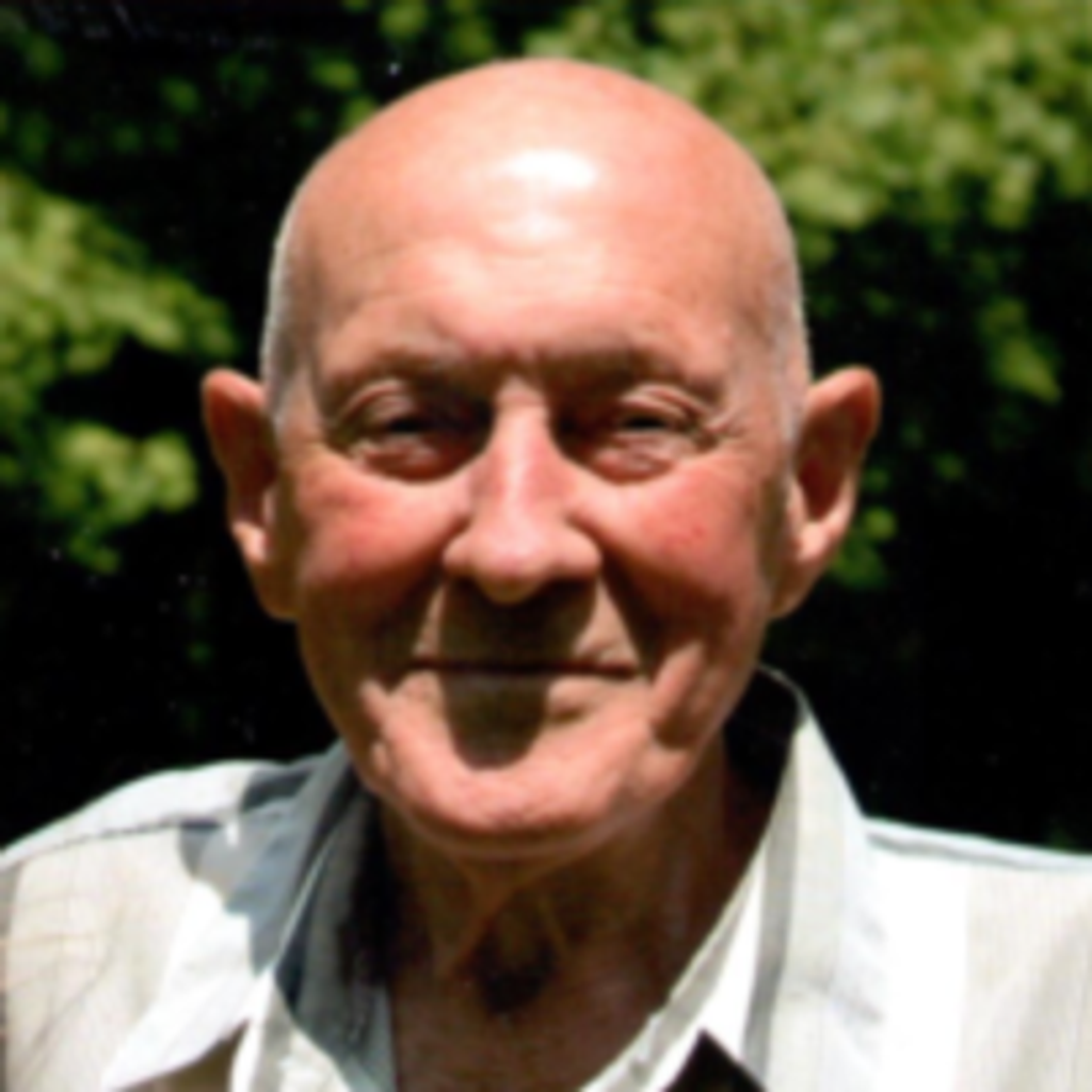 Norman E. Buckley Profile Photo