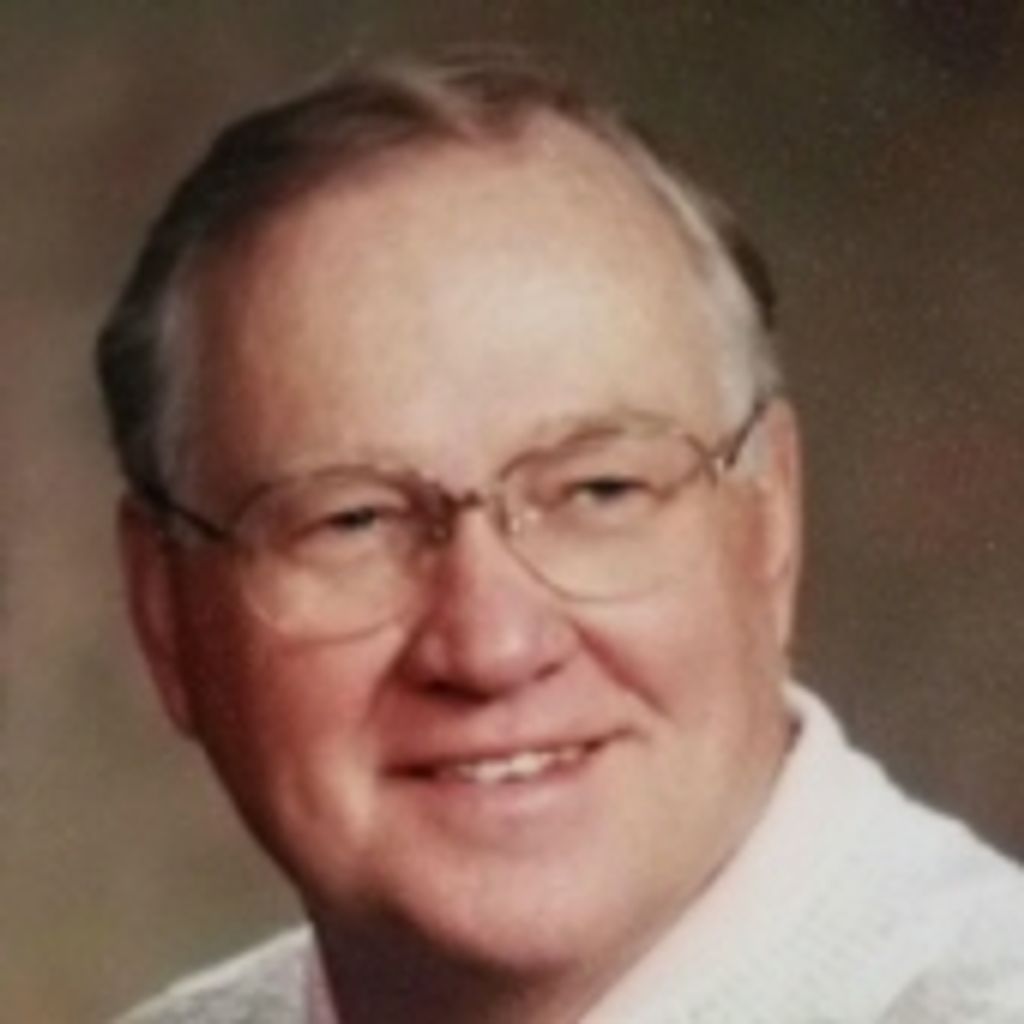 Ronald Gene Van Able