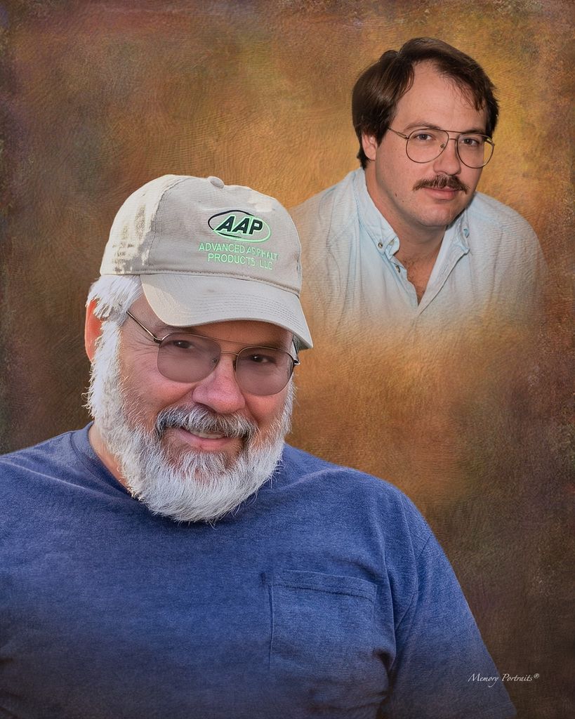 Eric B. Davis Profile Photo