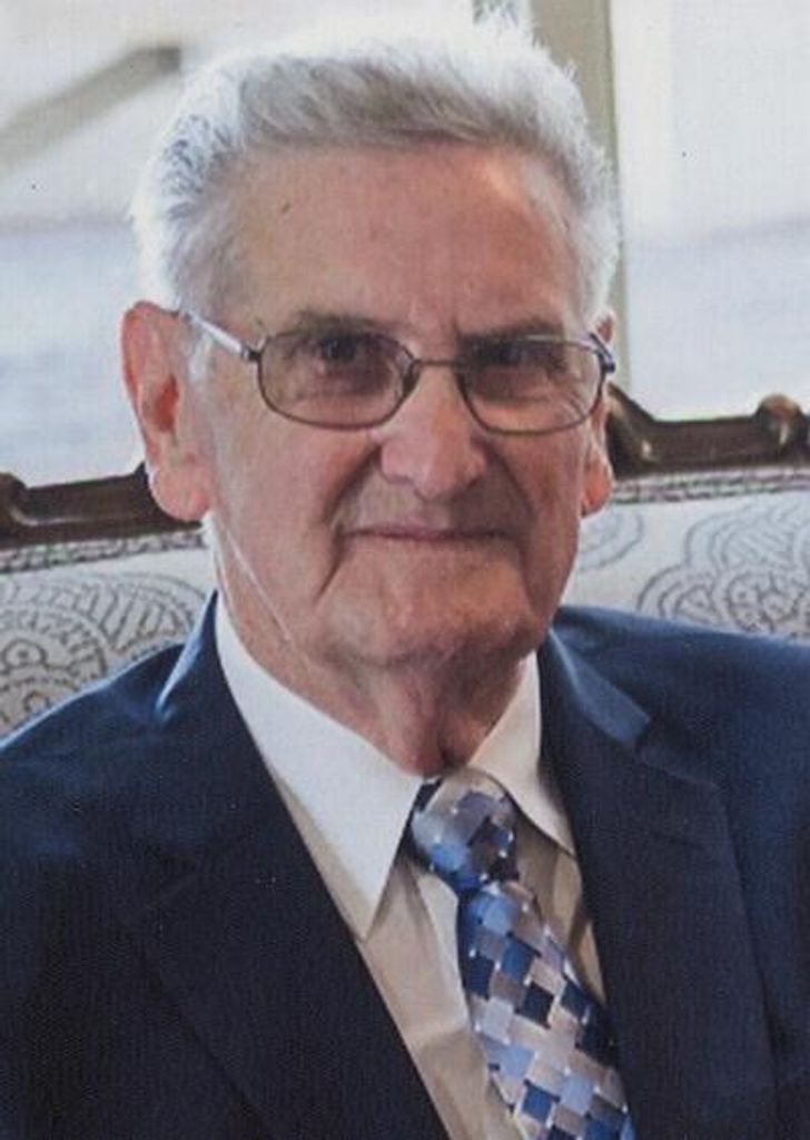 Royal E. Dixon Sr. Profile Photo