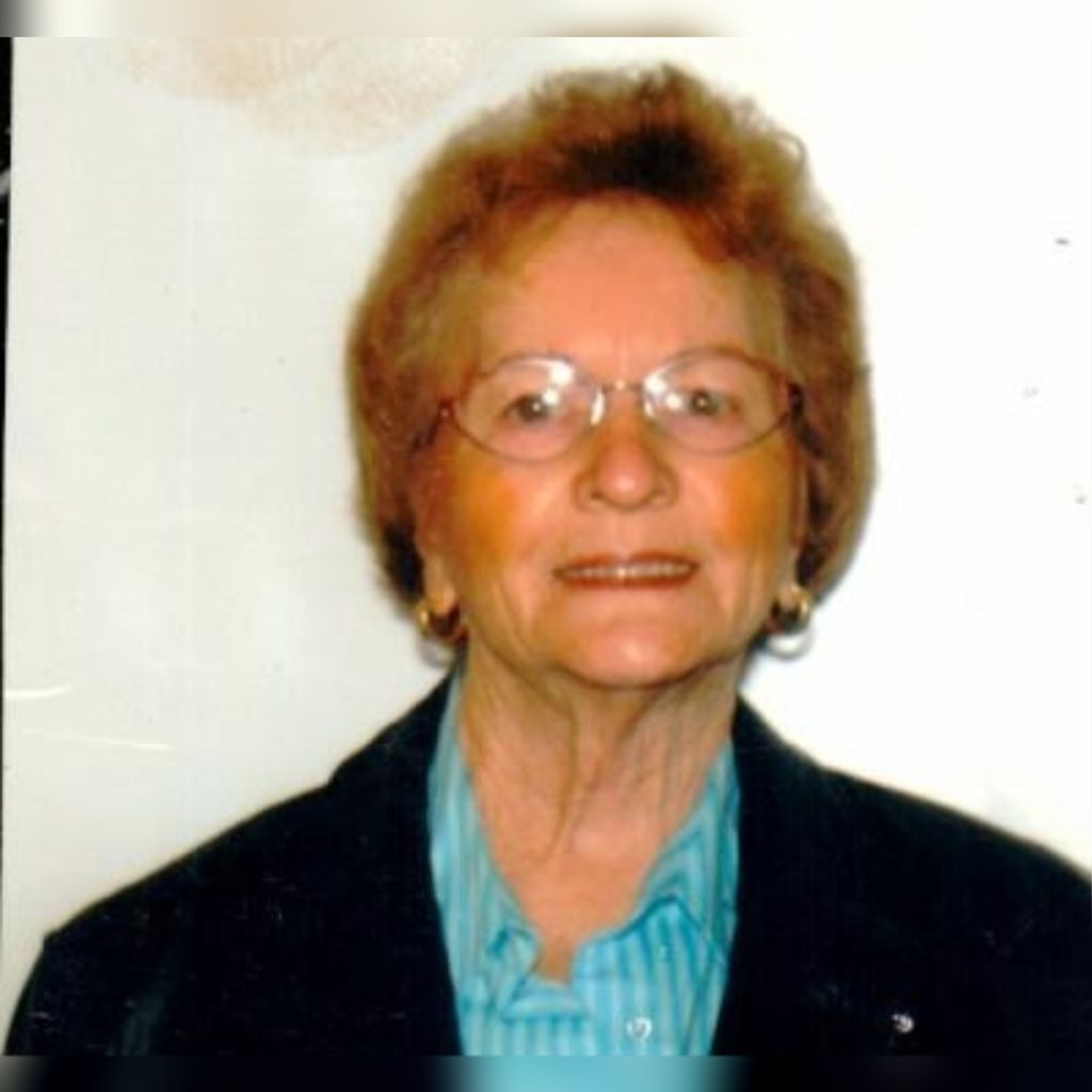 Shirley J. Coombes