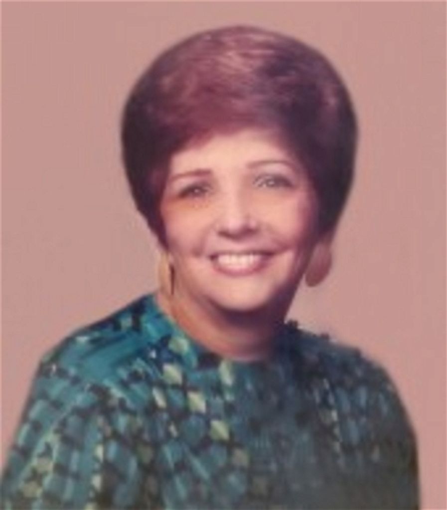 Barbara Marie Epperson