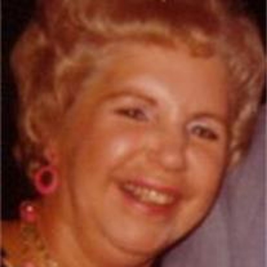 Vivian Ramsier