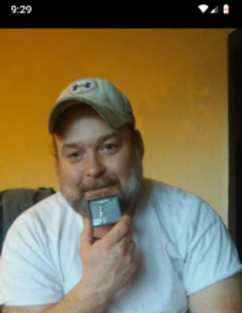 Thomas Charles Boone Jr.