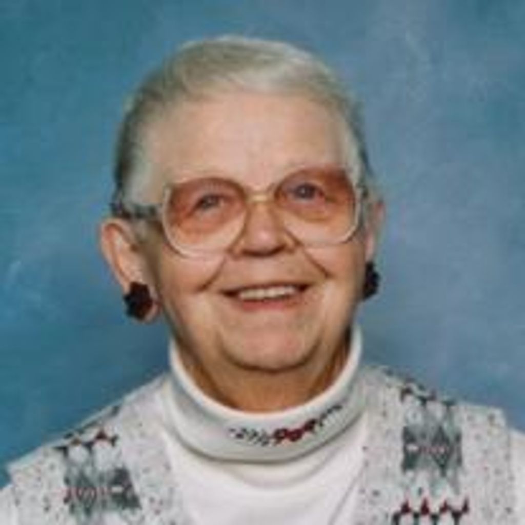 Frances Bartholomew
