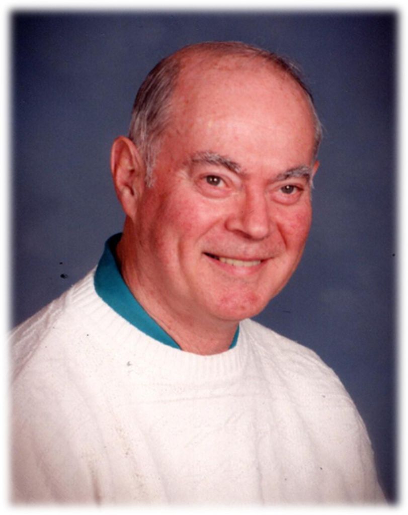 Roger Donald Bresnahan Profile Photo