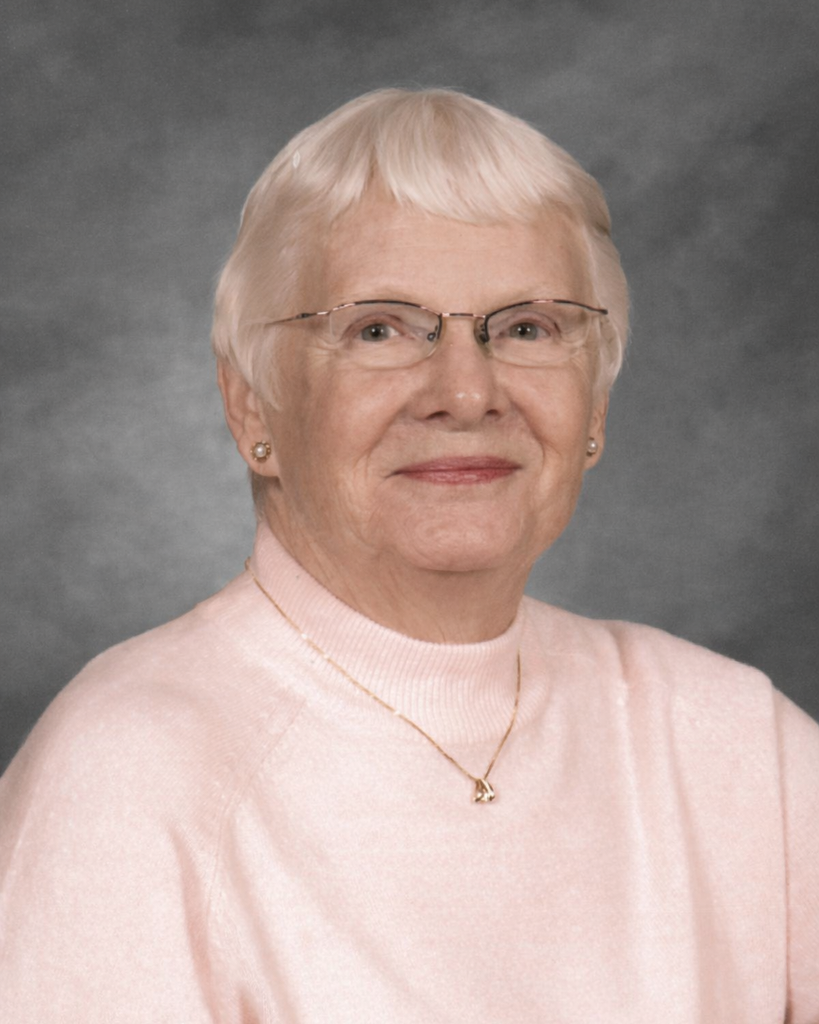 Lilah Elizabeth Ness Profile Photo