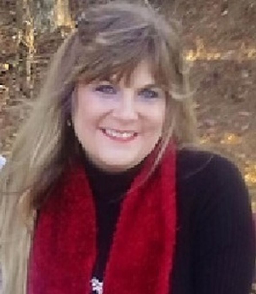 Deborah Williams Morrow Profile Photo