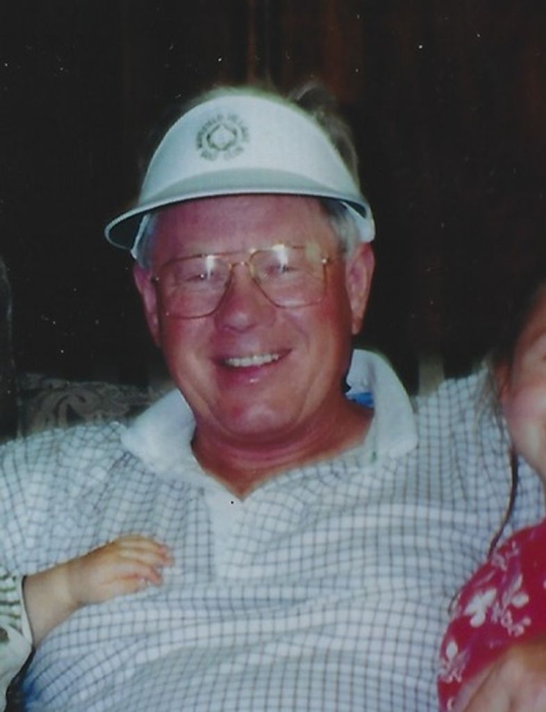 Keith Douglas Fransted