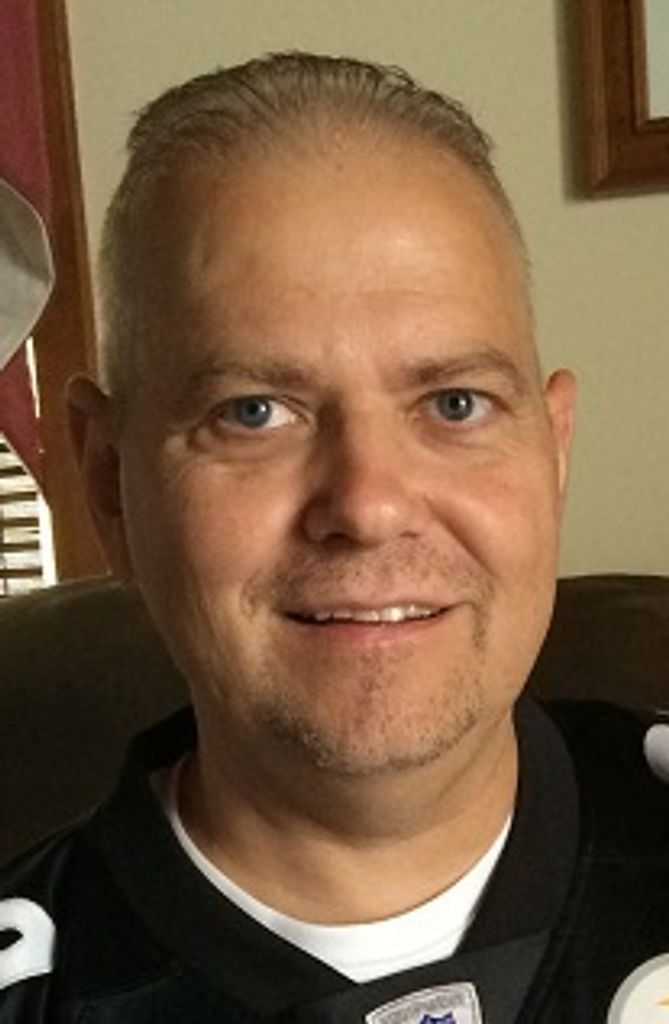 Randy Merle Mcclintock