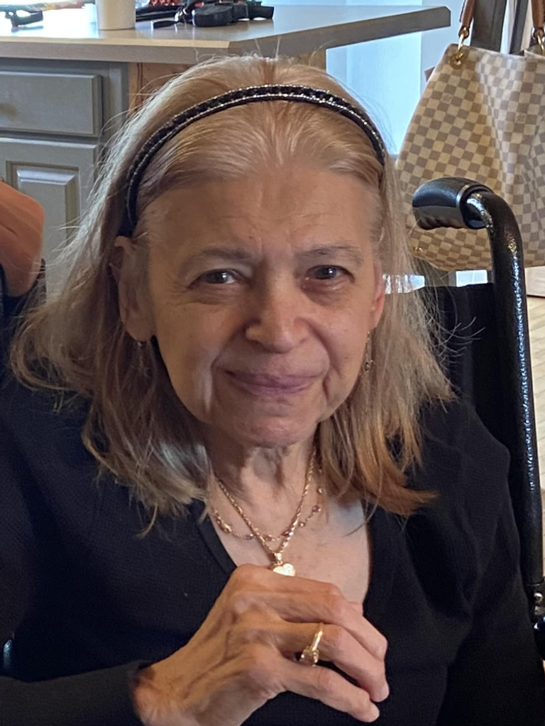 Marlene Ferraloro Profile Photo