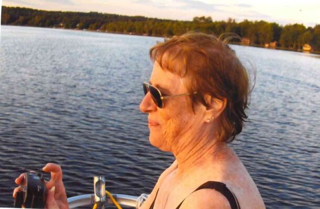 Eleanor Alpaugh Profile Photo