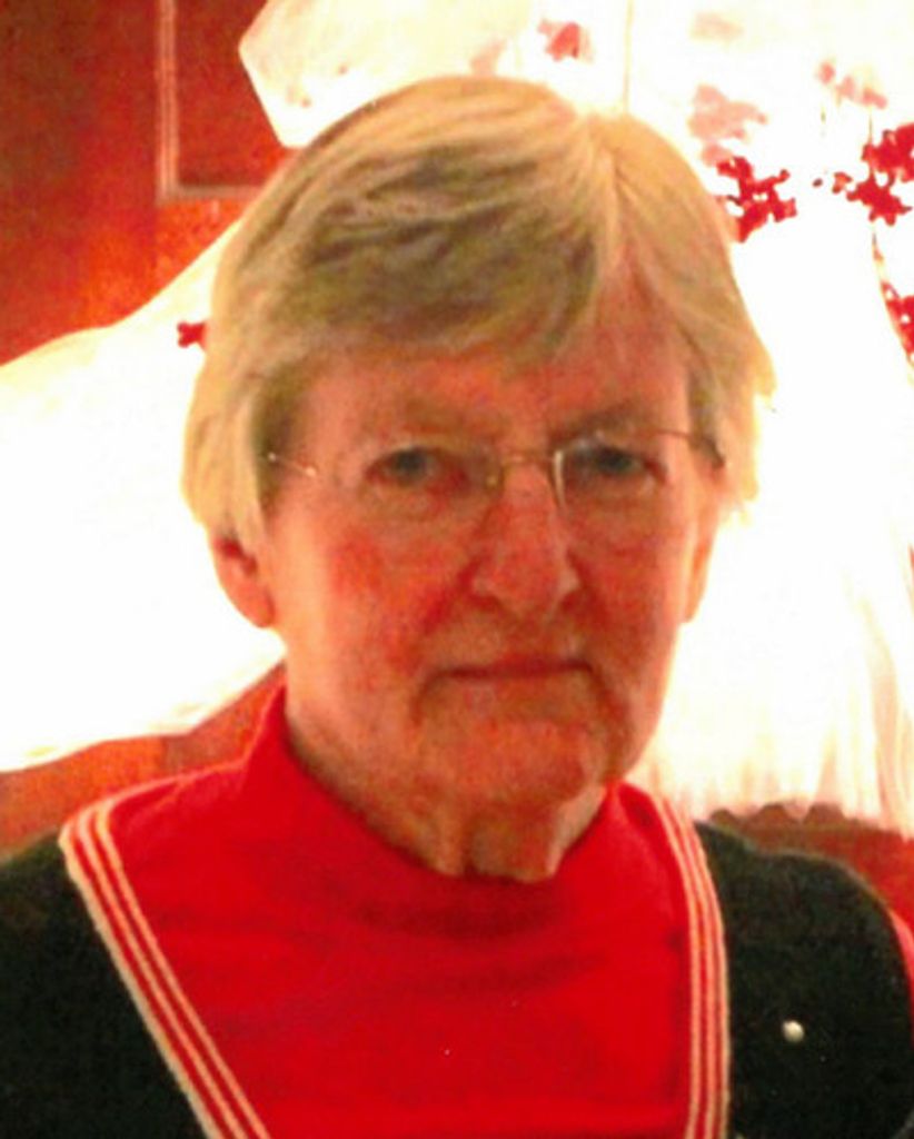 Mary Belle Farthing Profile Photo