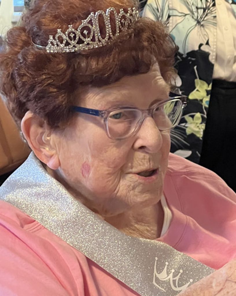 Ruth L. Swinehart Profile Photo