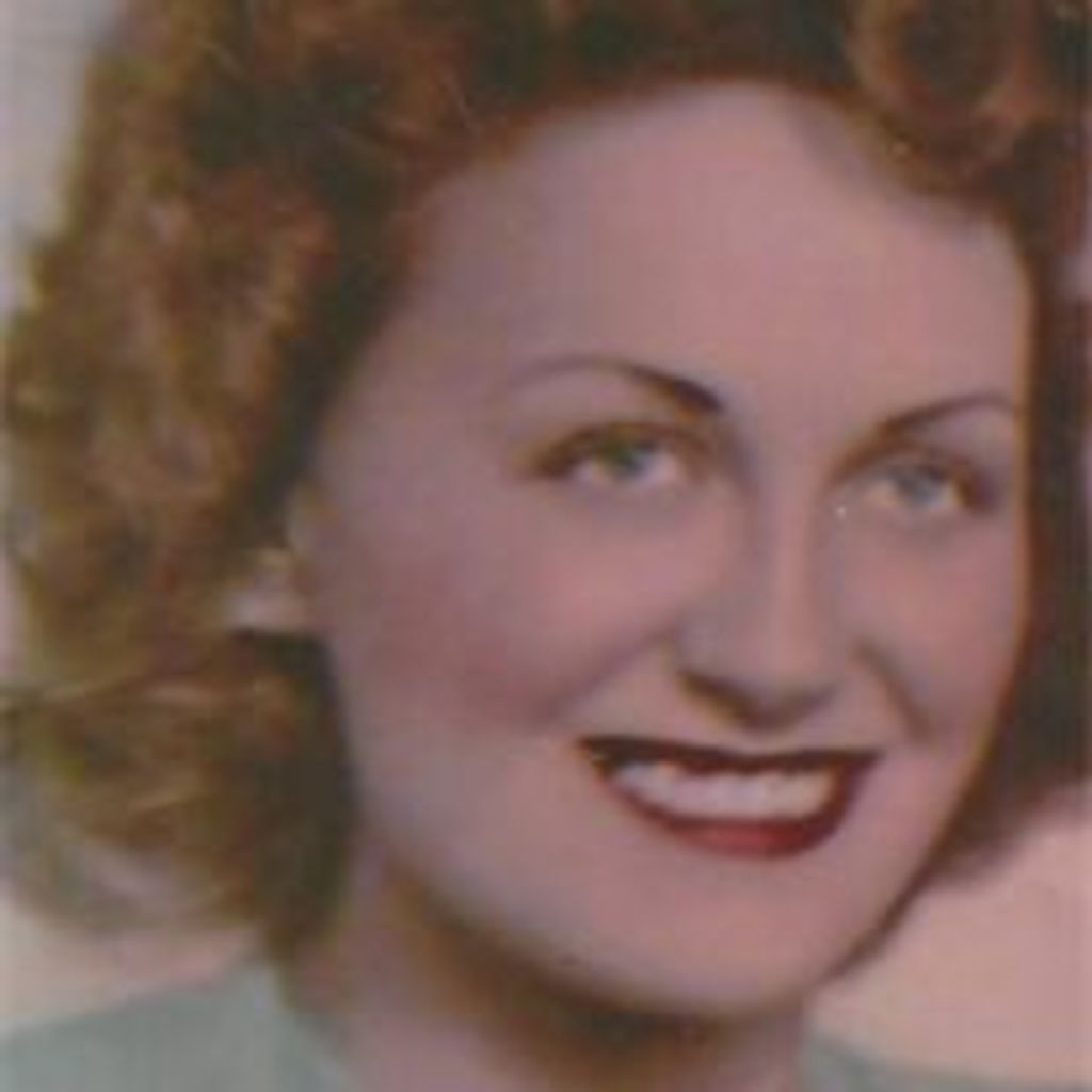 Stasia Meadows Profile Photo