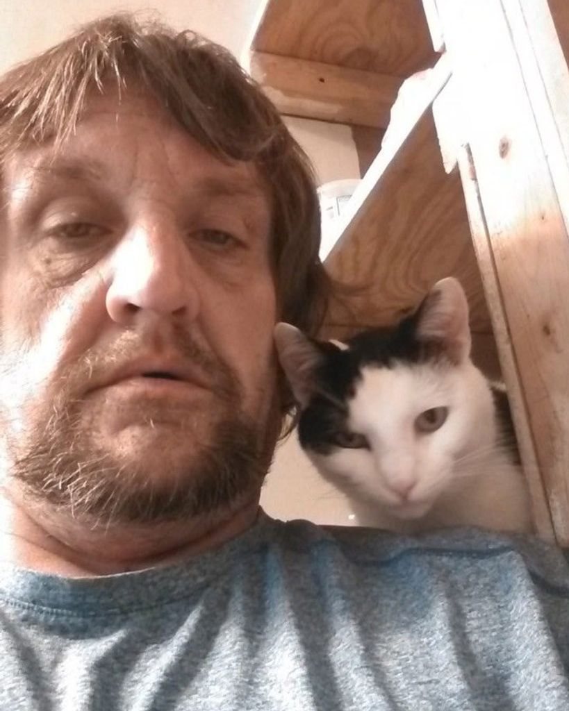 Michael Jay Barnhart Profile Photo