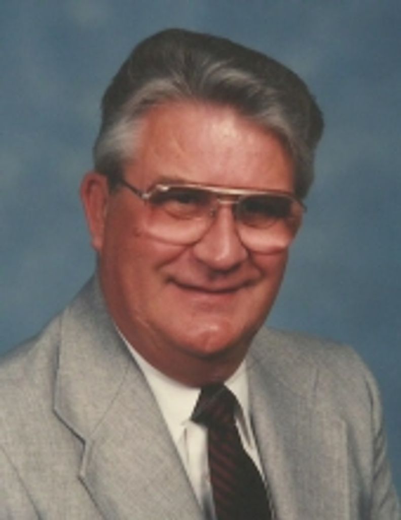 Gordon R. Papke Profile Photo