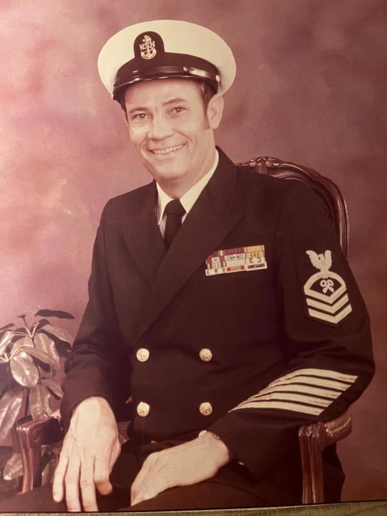 Albert S. Johnson Jr. Profile Photo