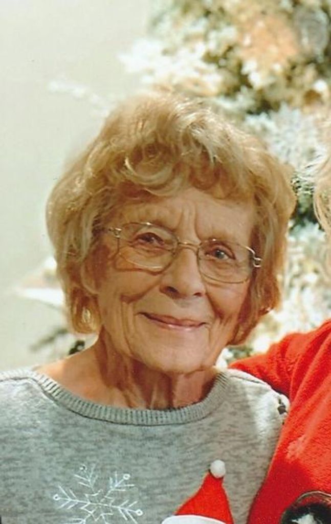 Imogene Marian Pierce Profile Photo