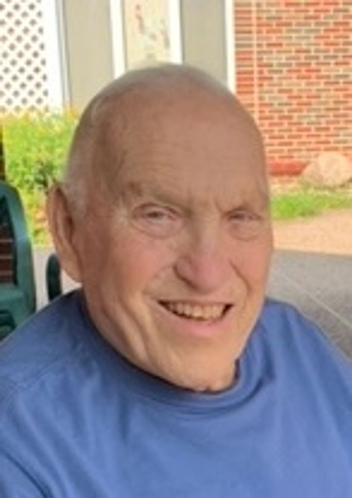 Carl Roger Kick Profile Photo