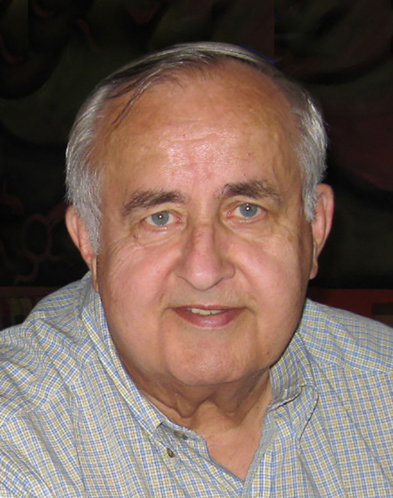 Charles E. "Chuck" Ross