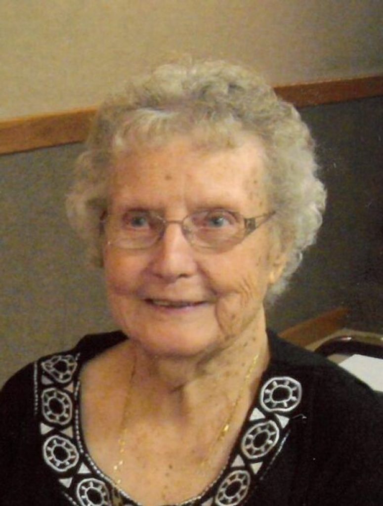 Virginia P. "Jane" (Hermiller)  Pester