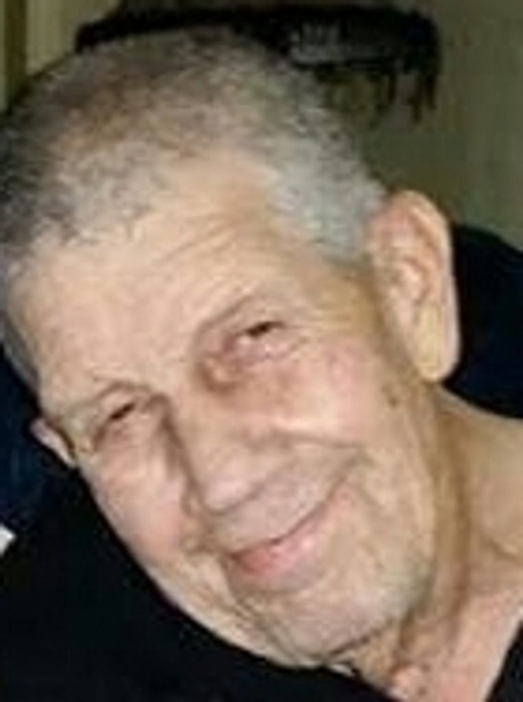 Tony Richardson Profile Photo