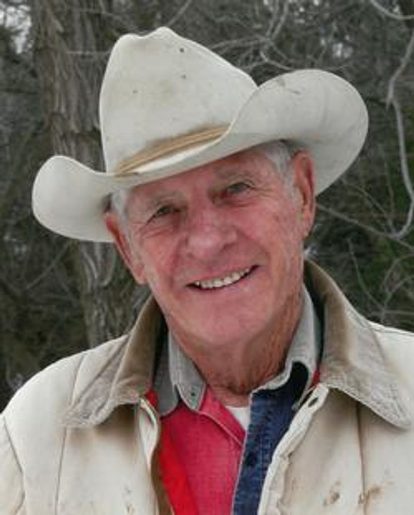 William "Bill" Russell Salisbury