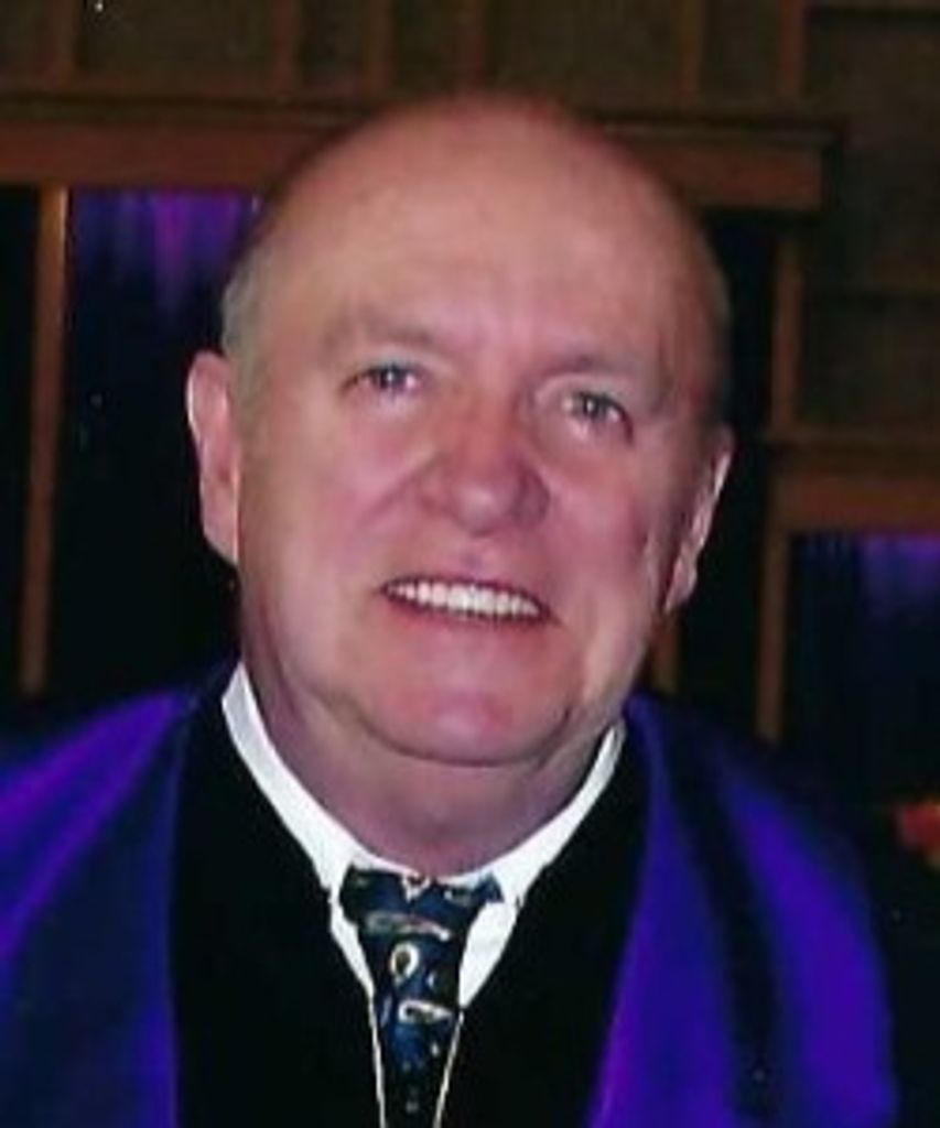 Richard "Dick" Kreager