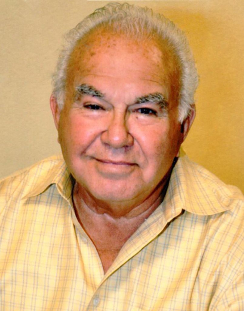 Adam Gonzales Huron, Jr. Profile Photo