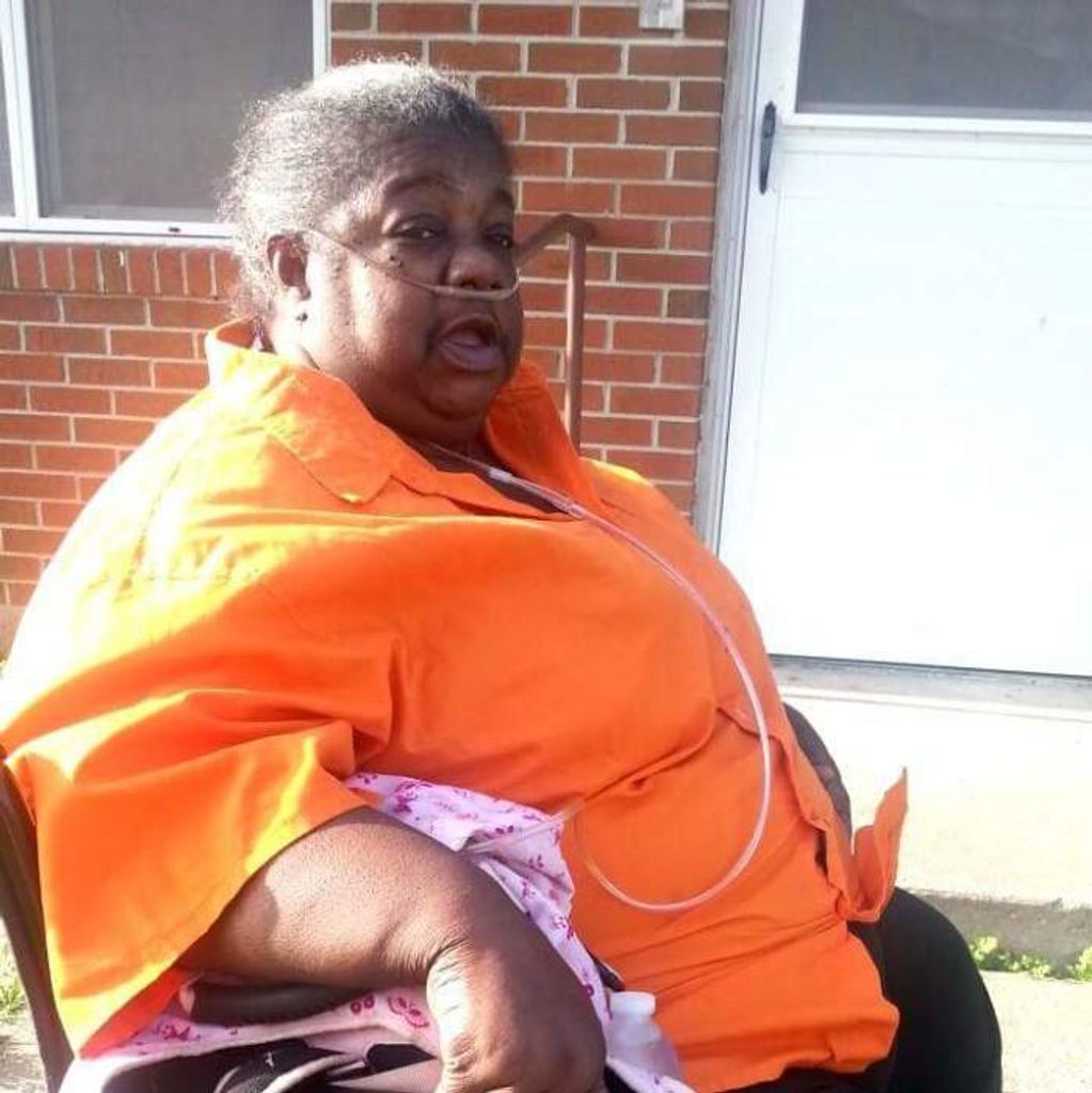 Gracie Faye (White)  Anderson