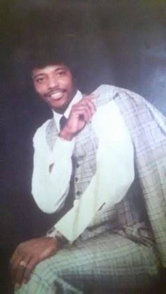 Jackie C. Henderson Profile Photo