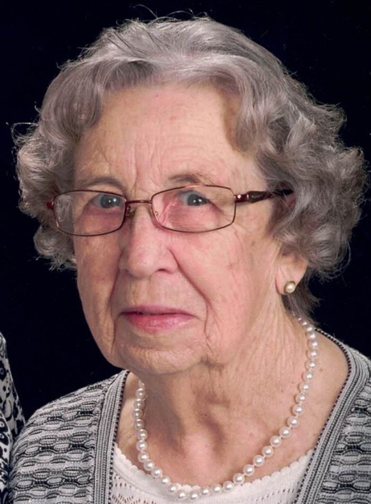 Esther M. Klee Profile Photo