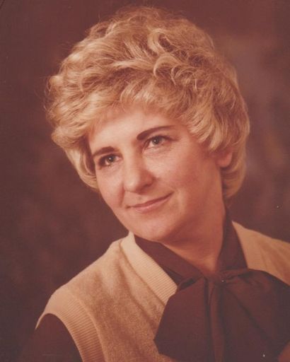 Nancy Lee Thomas's obituary image
