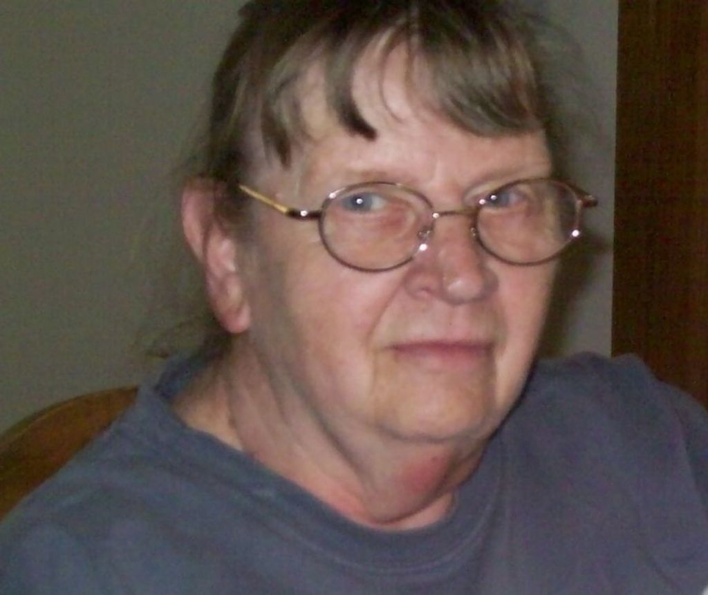 Darline Mae Butler