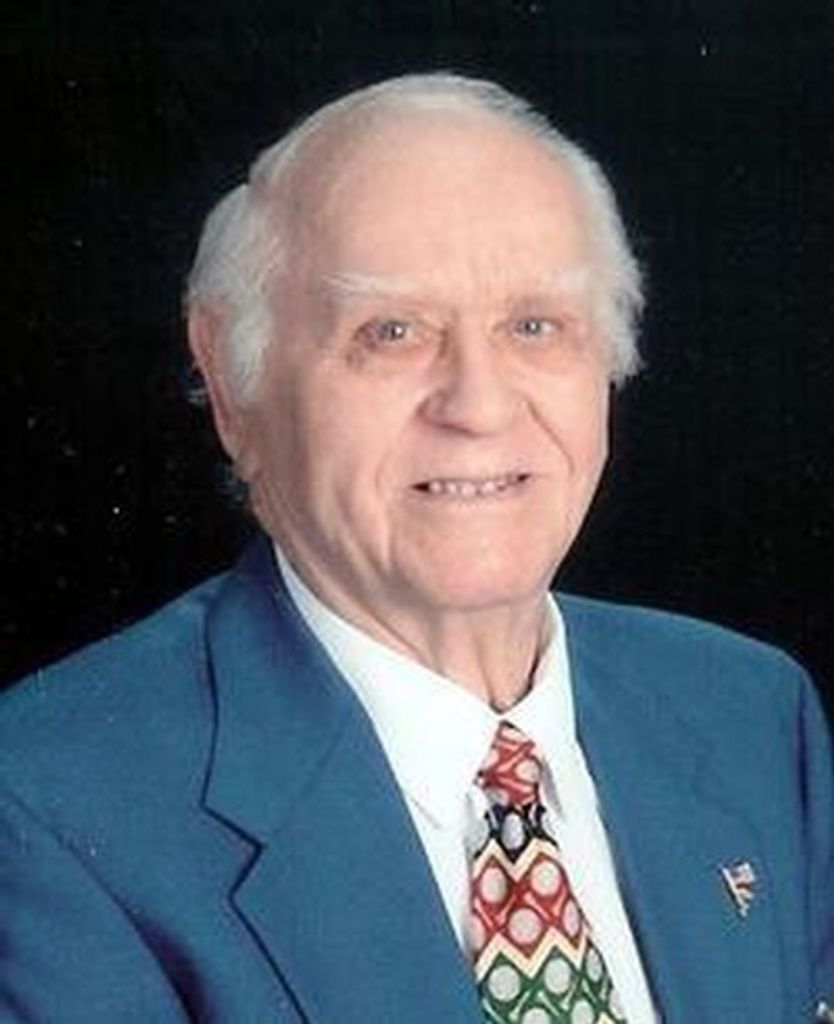 Jerald C. "Jerry" Murrell Profile Photo