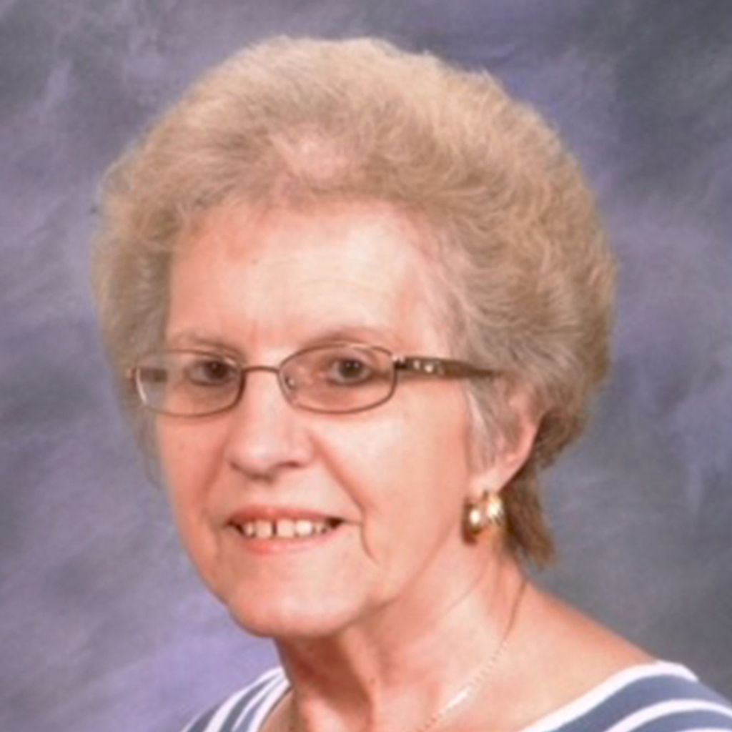 Barbara A Eckert Profile Photo