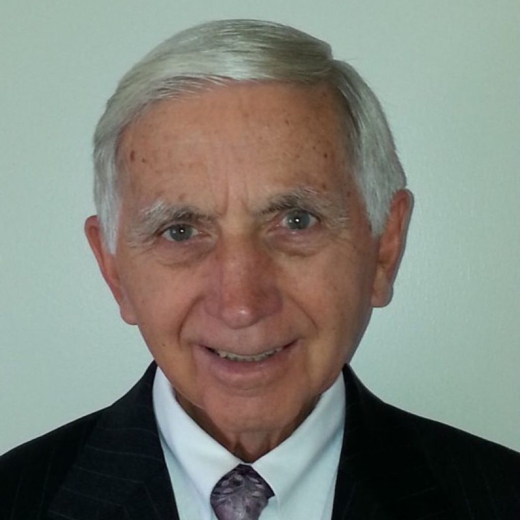 Elwood McMullin  Gurney
