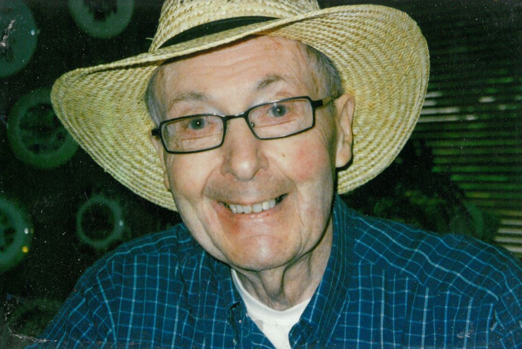 Edward Steven Schonneker Profile Photo