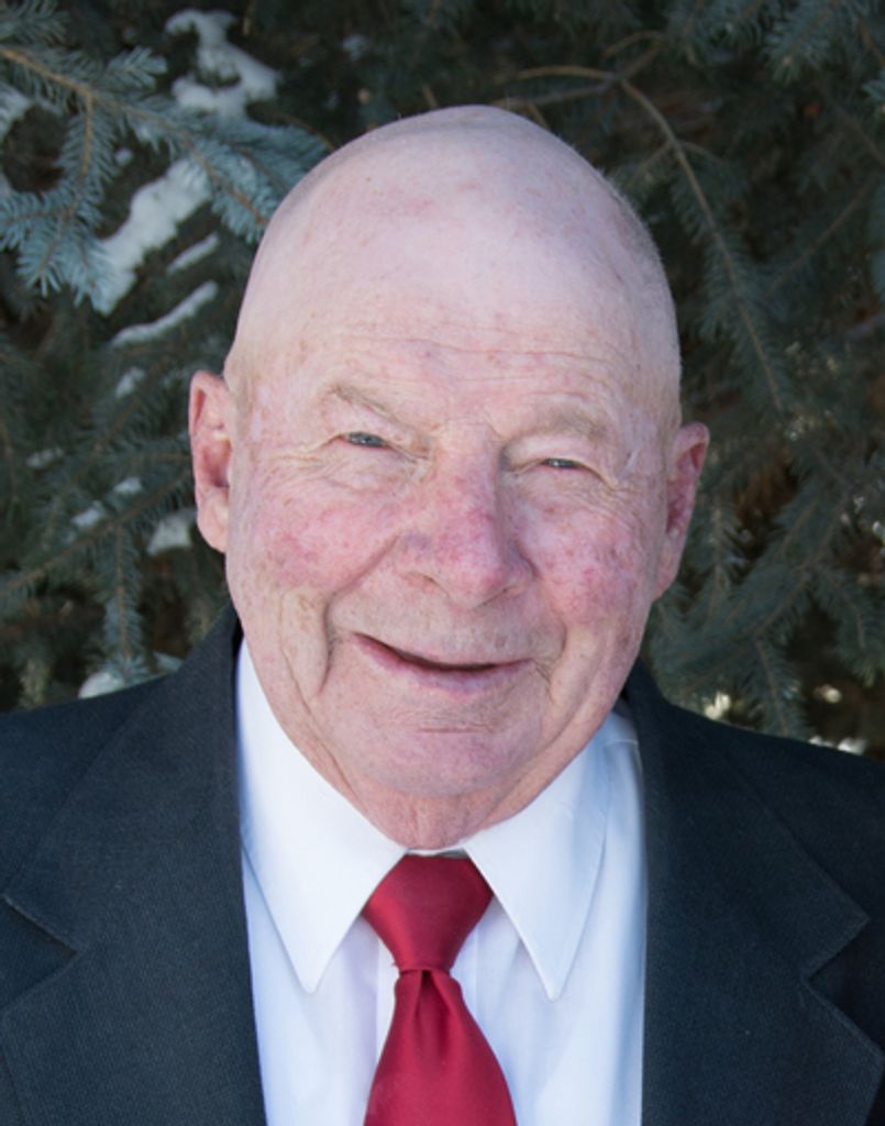 Clyde Leland Williams