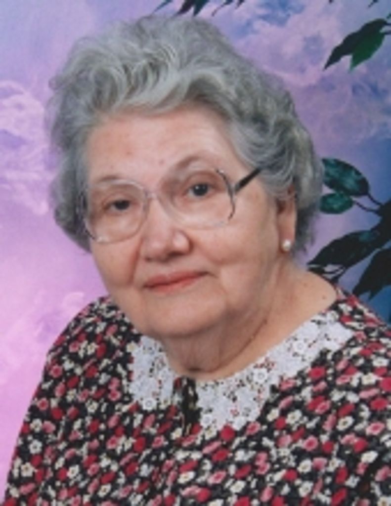 Mary  Lee  White  Profile Photo