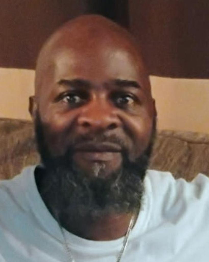 Mr. Dion Holman Profile Photo