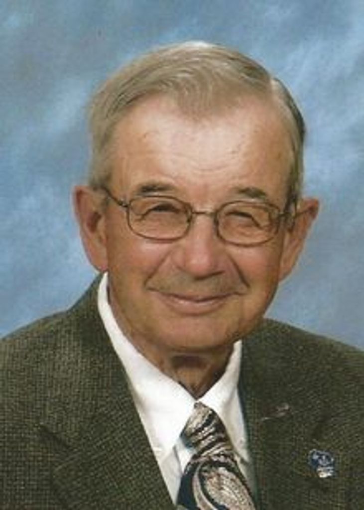 Richard G. White Profile Photo