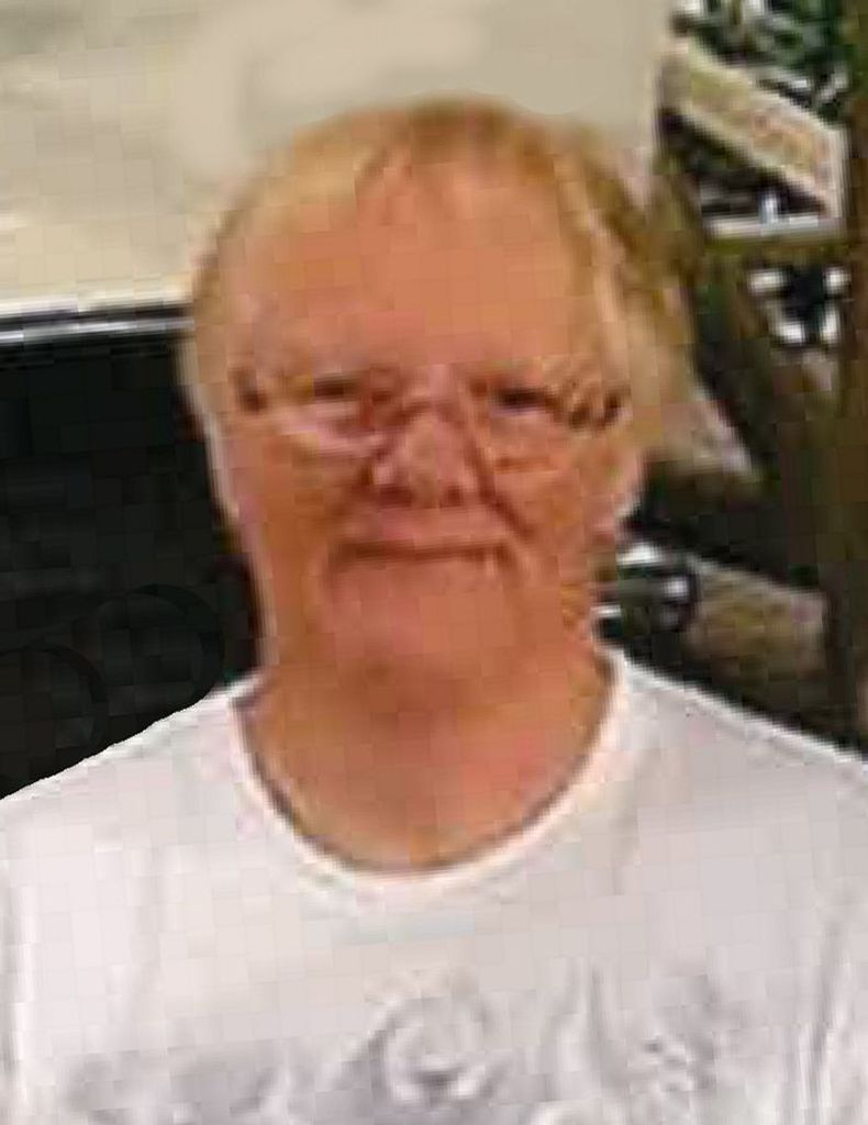 Joan Marie McCormick